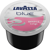 Capsule Blue Amabile Lungo