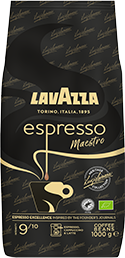 Espresso Maestro Grani