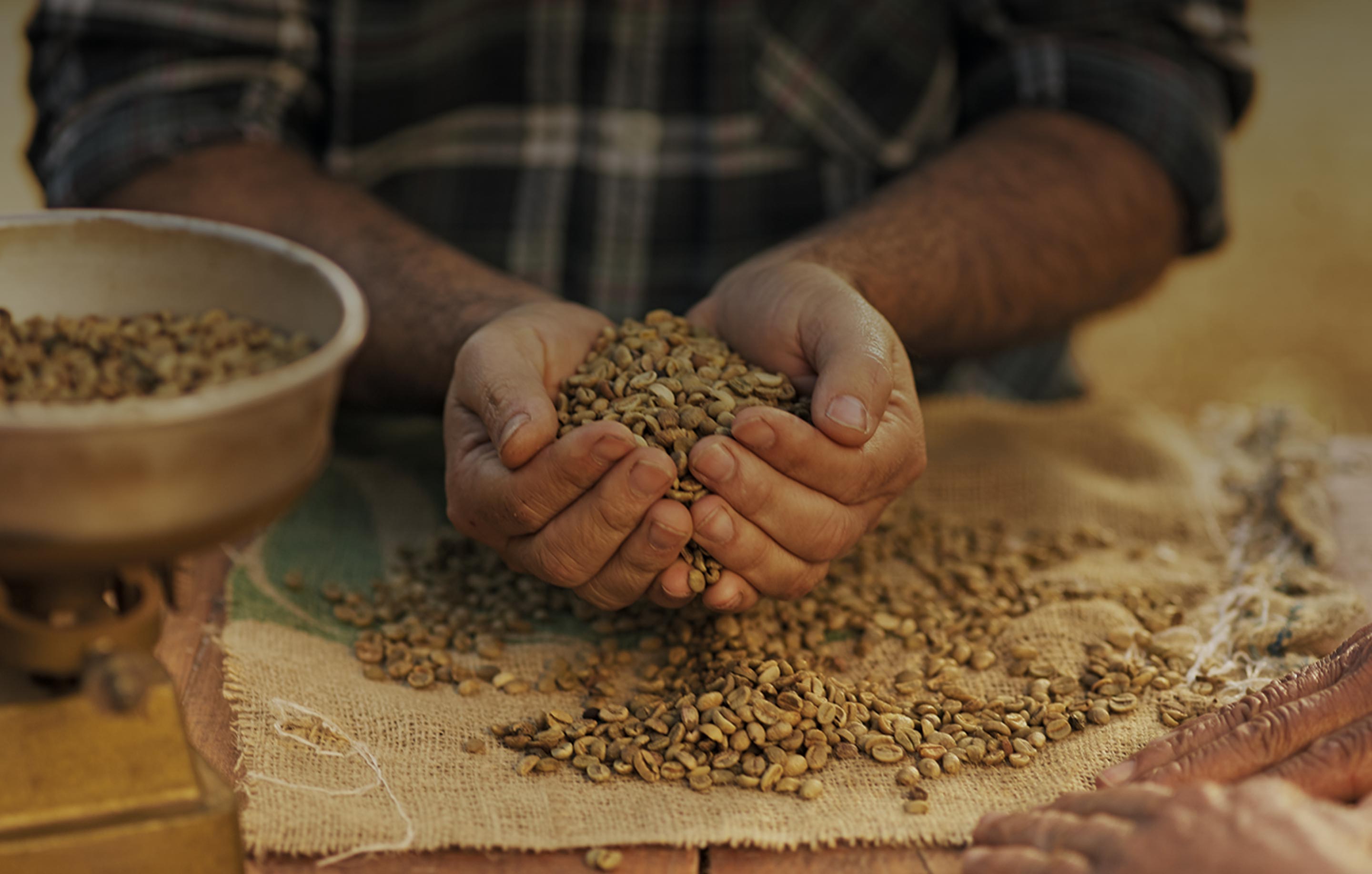 Come avere uno stile di vita sostenibile, anche quando si prepara il caffè!