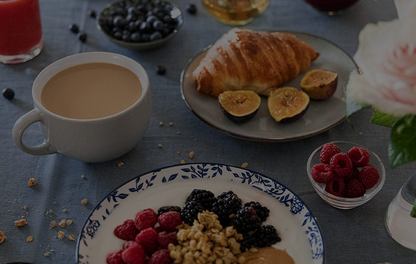 Le colazioni nel mondo: cosa si beve e si mangia