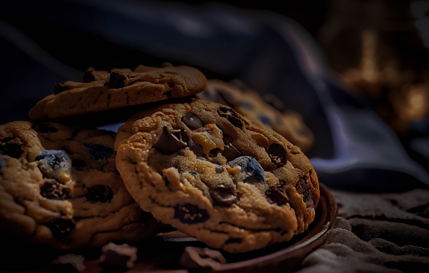 Biscotti al caffè