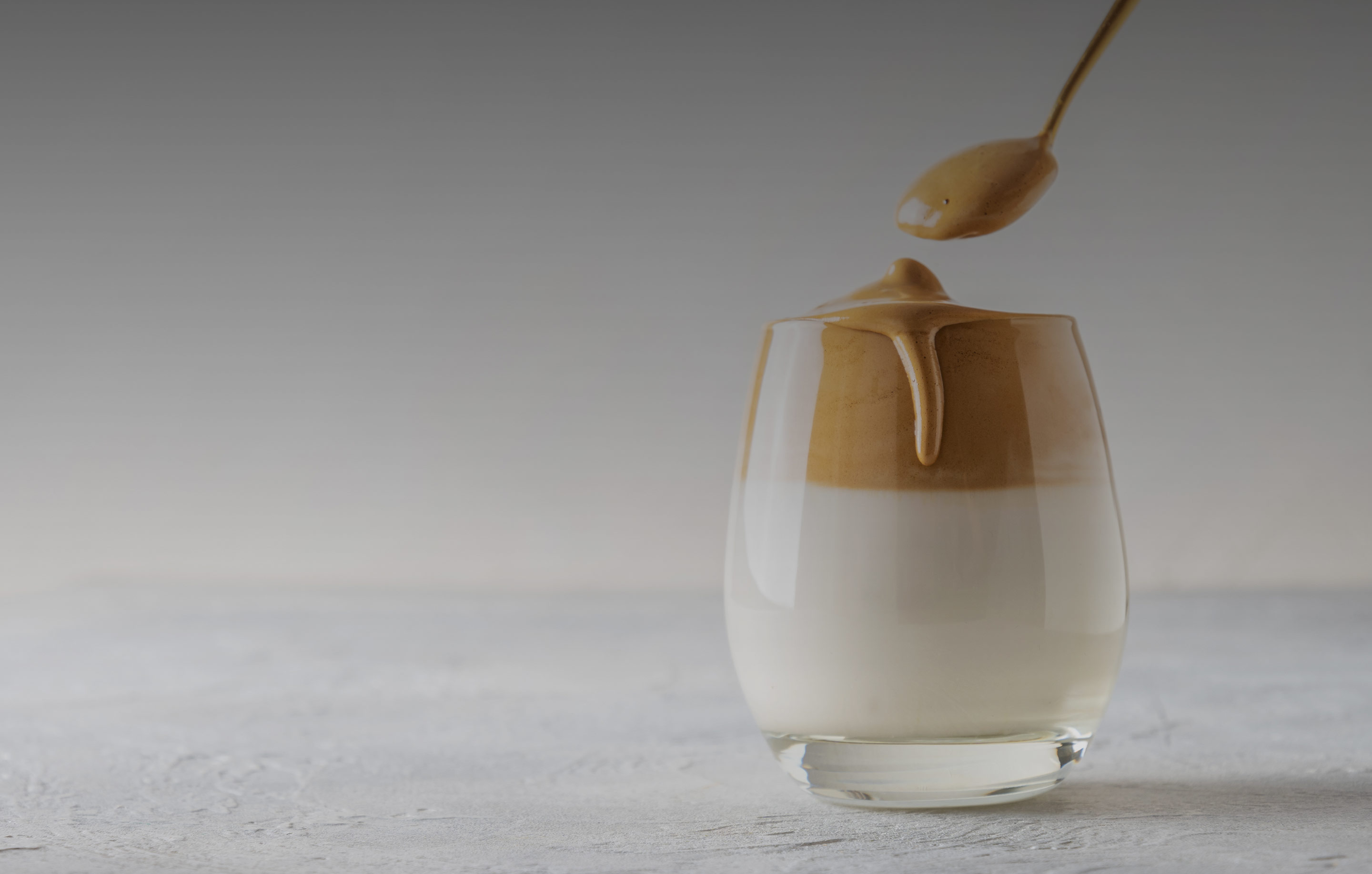ricetta crema di caffè