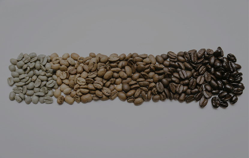 Curiosità sul significato terminologico di intensità del caffè 