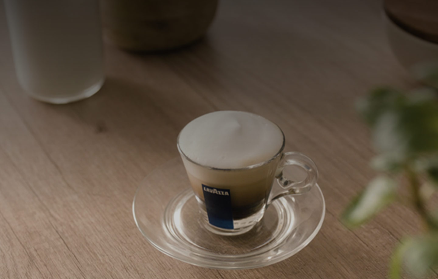 Caffè macchiato