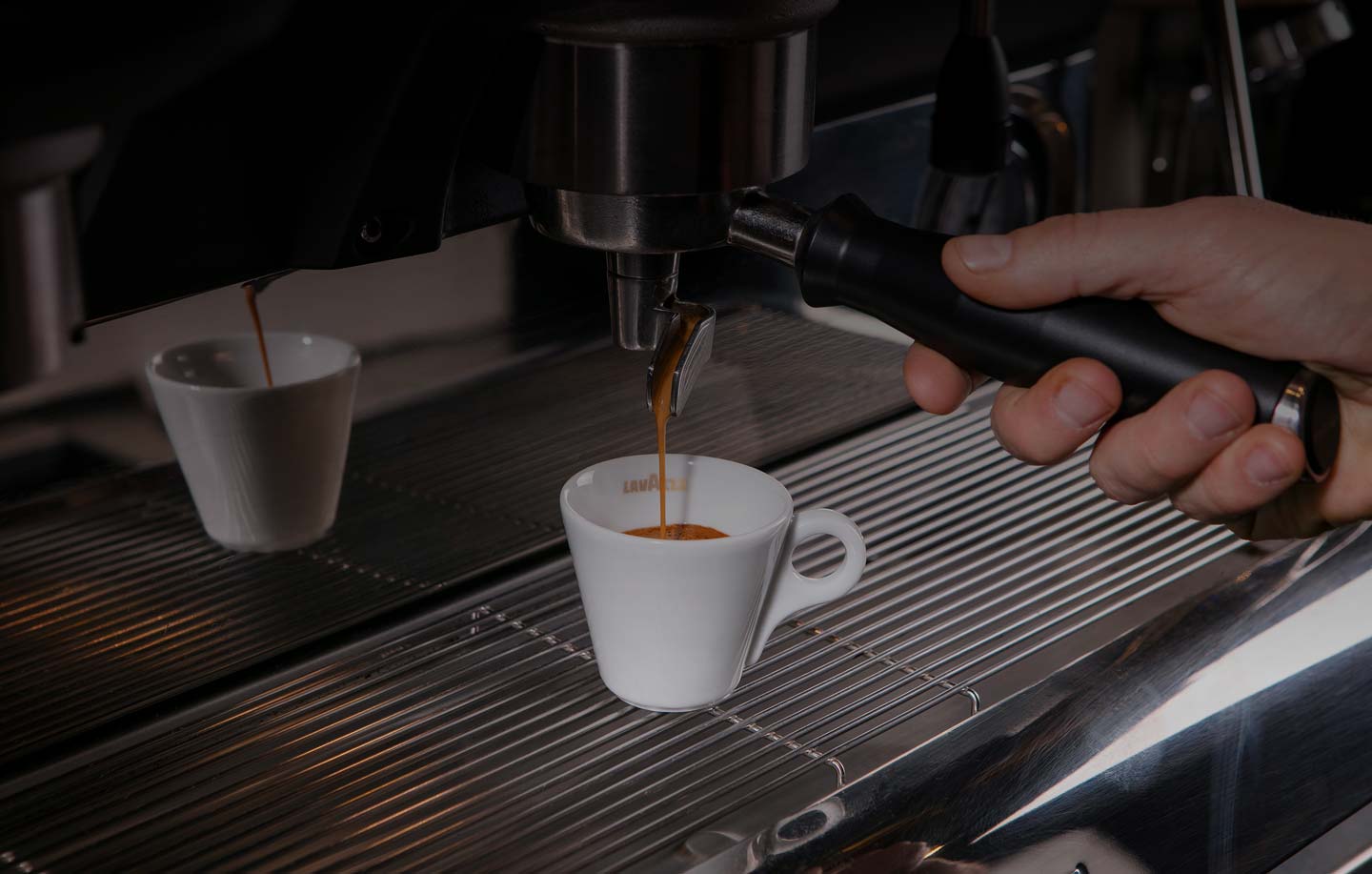 Caffè italiano: la storia e le varie tipologie 