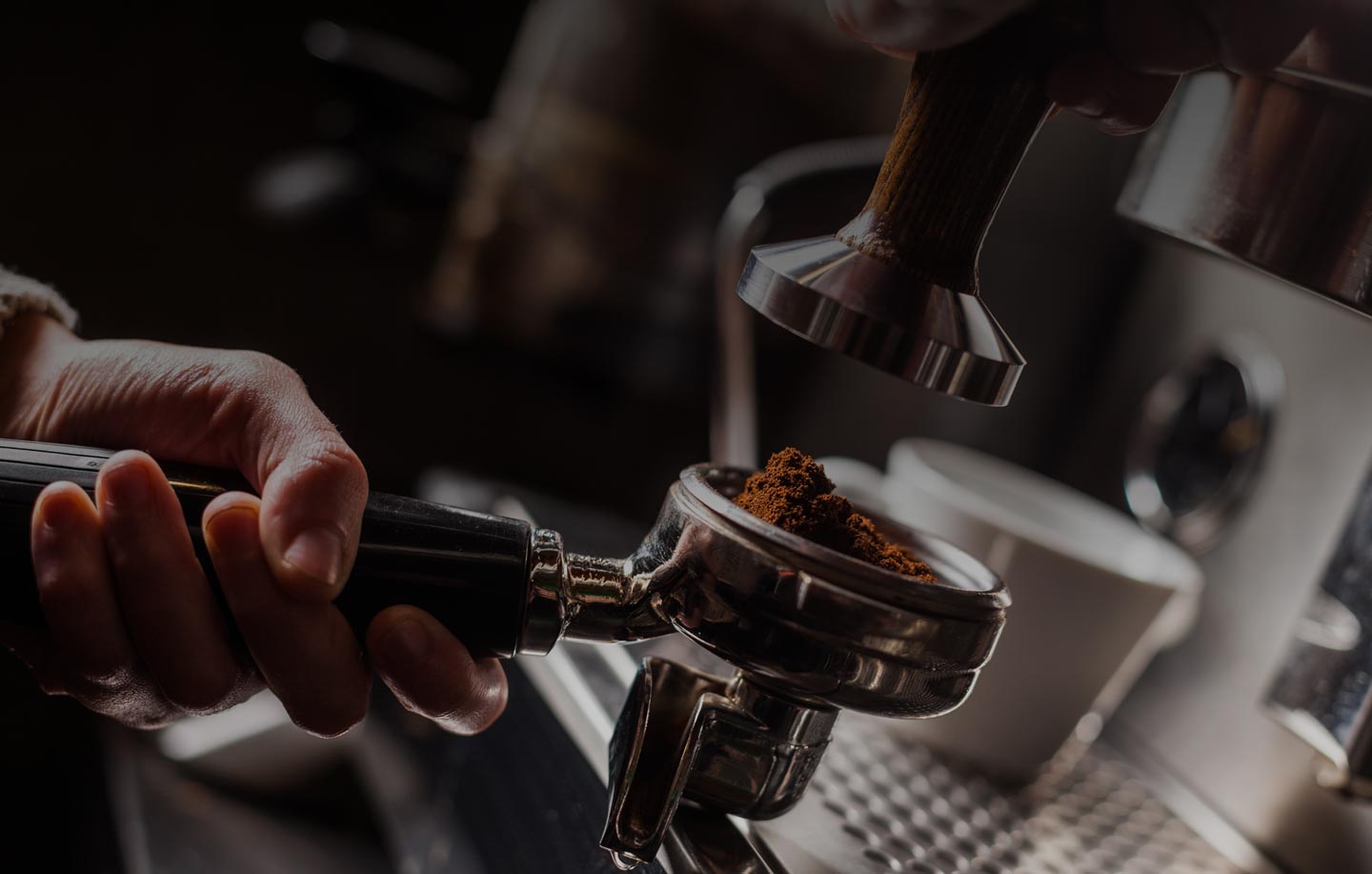 Bevande a base di caffè popolari in Italia