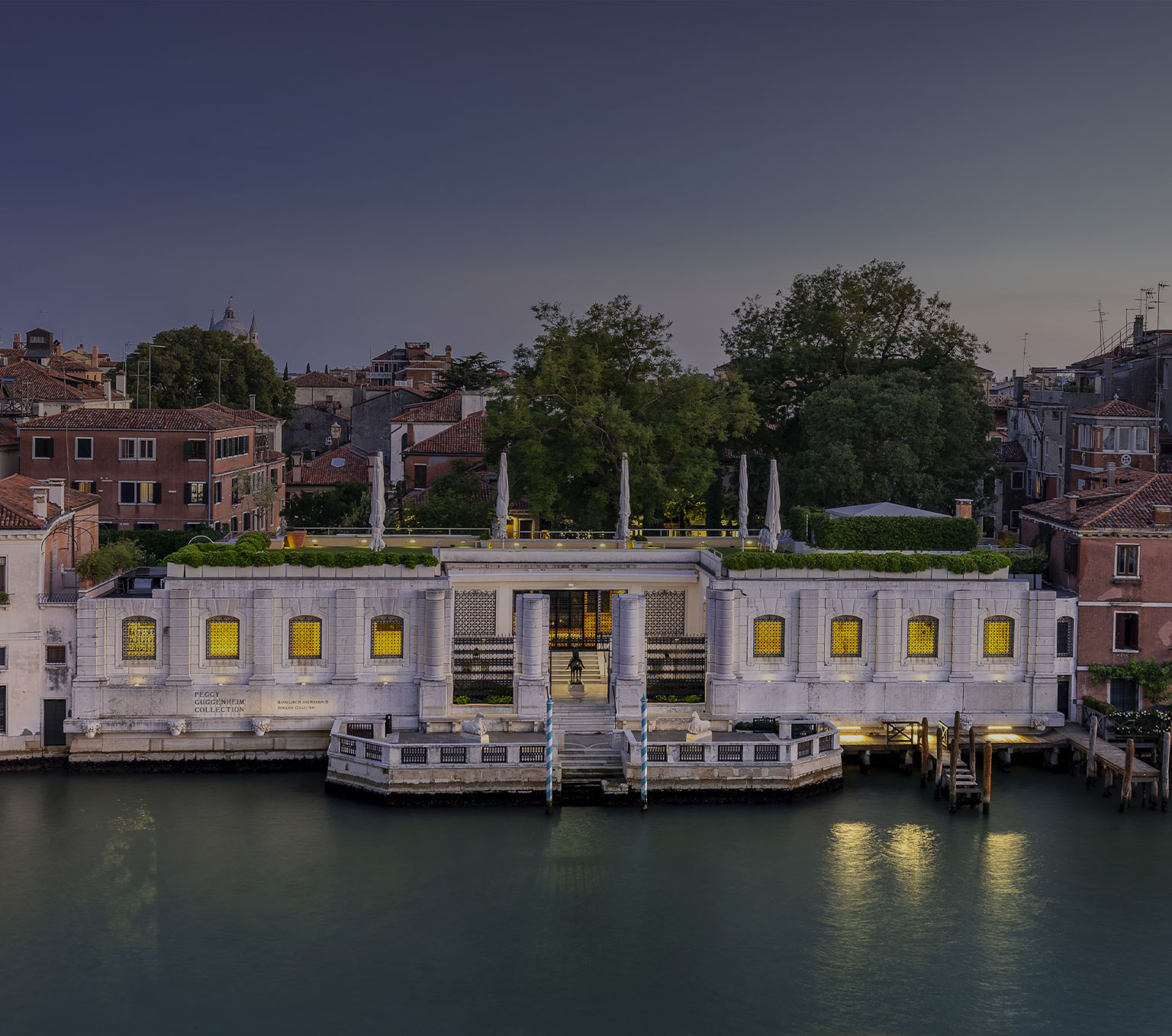 Peggy Guggenheim Collection