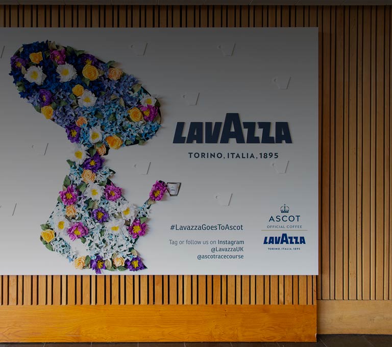 Lavazza Royal Ascot