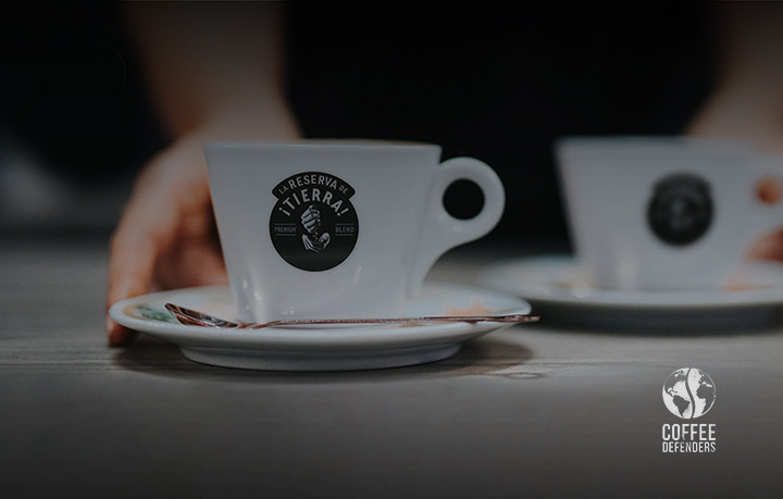 Le News Di Coffee Defenders