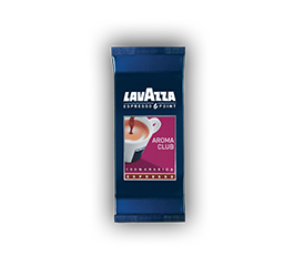 Capsule Aroma Club Espresso