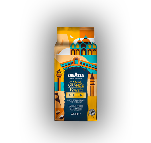 Tales of Italy Canal Grande