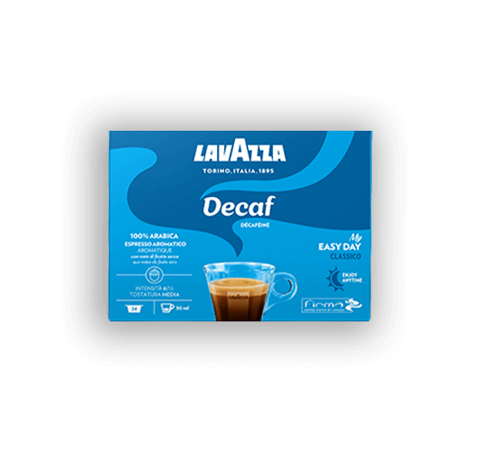 Decaf