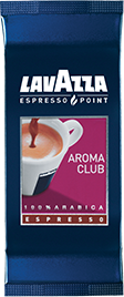 Capsule Aroma Club Espresso