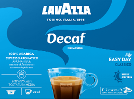 Decaf