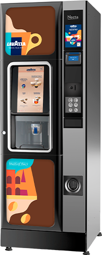 Barista 500 Touch