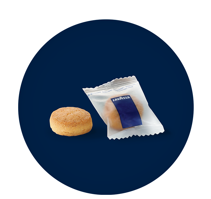 Sweet Bites Biscottini