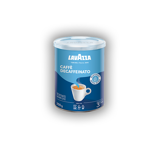 Caffè Decaffeinato