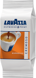 Espresso Cremoso