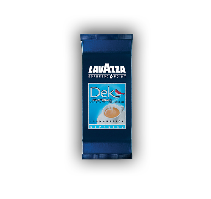 Dek Espresso - 100 capsule