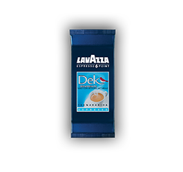 Dek Espresso - 100 capsule