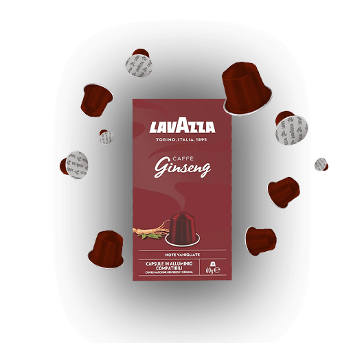 Ginseng