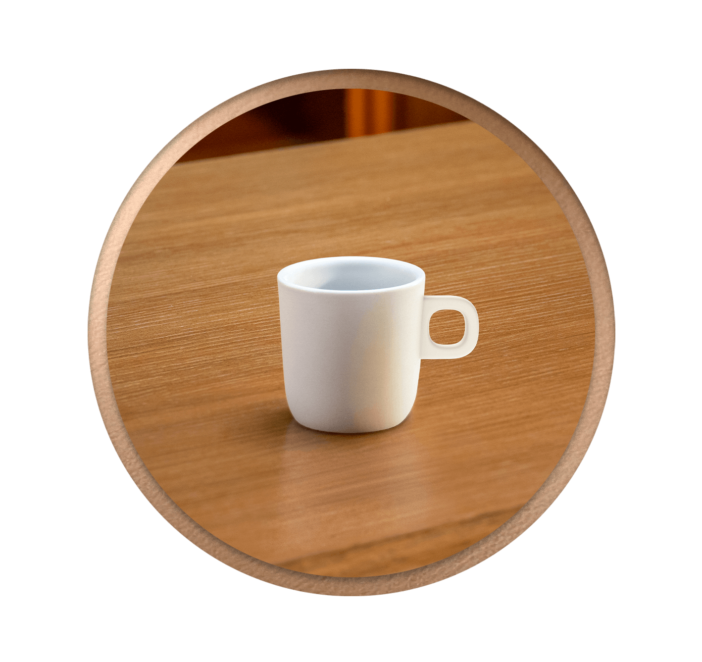 Mug Tablì