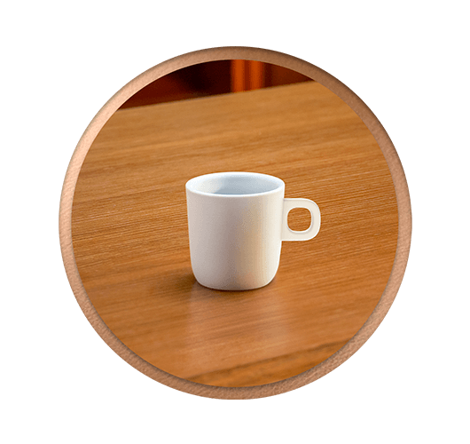 Mug Tablì