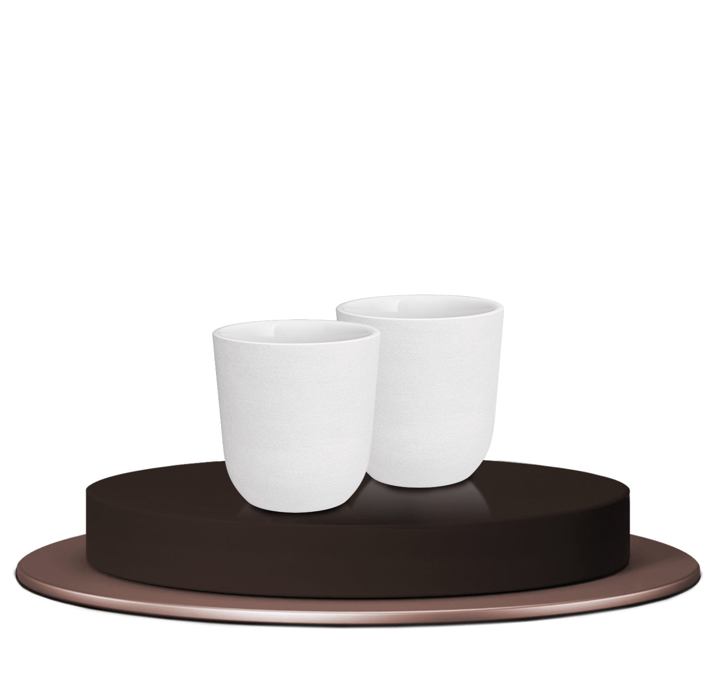 Set tazzine espresso lungo Tablì 