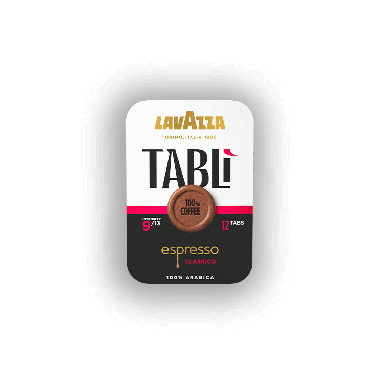 Tablì Espresso Classico