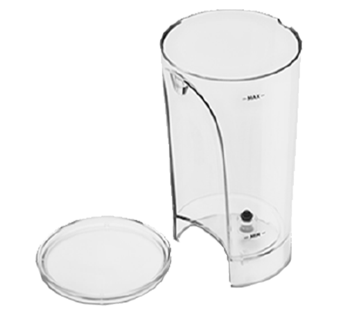 Serbatoio acqua Lavazza Idola e Deséa