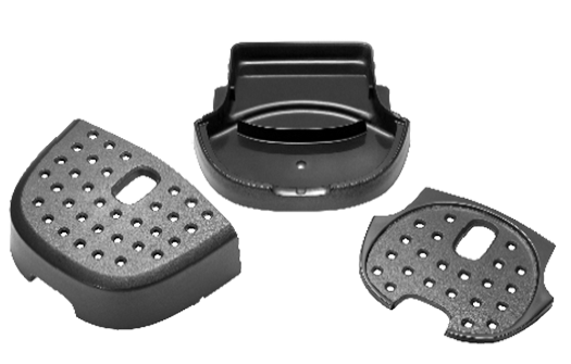 Kit Cassetto Raccogli Gocce/Poggia Tazza Tiny