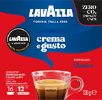 Crema e Gusto