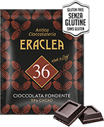 Cioccolata Fondente