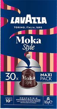 Moka Style