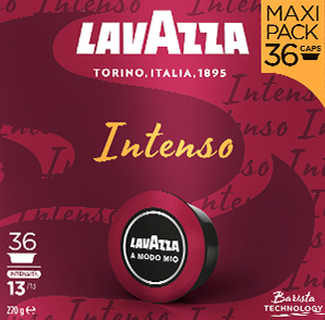 Capsule A Modo Mio Intenso