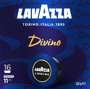 Capsule A Modo Mio Divino