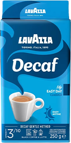 DECAF Classico