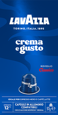 Crema e Gusto