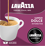 Lungo dolce