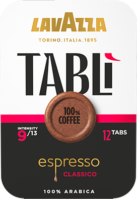 Tablì Espresso Classico