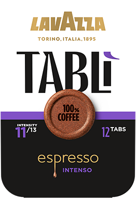 Tablì Espresso Intenso
