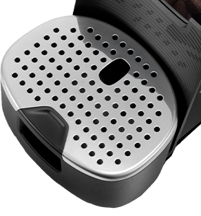 Kit Cassetto Raccogli Gocce/Poggia Tazza Tablì