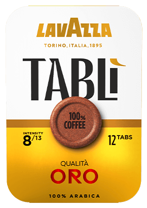 Tablì Qualità Oro