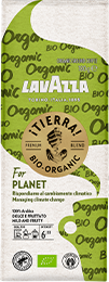 ¡Tierra! For Planet Macinato