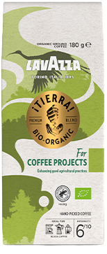 iTierra! For Coffee Projects