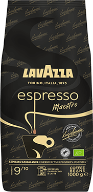 Espresso Maestro